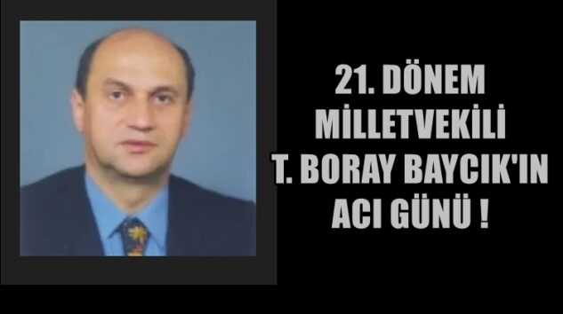 İMRAN CİVAN VEFAT ETTİ!