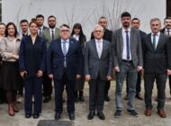 BEUN İLETİŞİM FAKÜLTESİ AKADEMİK KURULU TOPLANDI