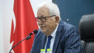 “EREĞLİ’Yİ ÇAMURA BOĞUYORLAR… ÇARESİ VAR!”