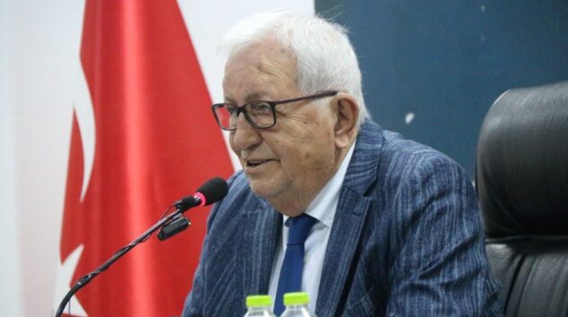 “EREĞLİ’Yİ ÇAMURA BOĞUYORLAR… ÇARESİ VAR!”