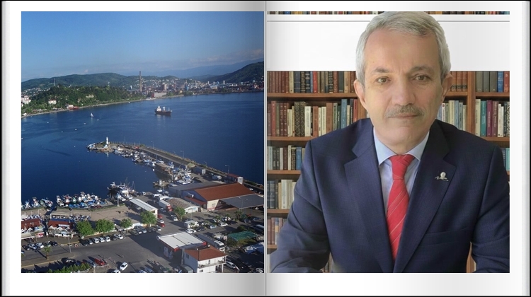 ÇELİK ŞEHRE ALTIN DOKUNUŞ: EREĞLİ İÇİN KURTULUŞ REÇETESİ