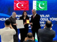 GENÇ YAZARLAR YARIŞMASI’NDA EREĞLİ’YE TÜRKİYE 3’ÜNCÜLÜĞÜ