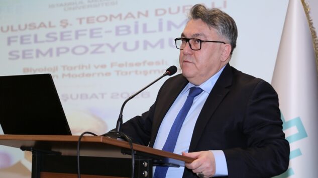 DURALI’NIN ESERLERİ ENTELEKTÜEL ZENGİNLİĞİNİN TEZAHÜRÜDÜR