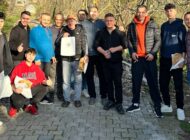 ELMACI KÖYÜ GENÇLERİ RAMAZANI BÖYLE KARŞILIYOR!