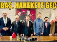 BAŞSAVCILIKTAN DİJİTAL DOLANDIRICILIKLA KARARLI MÜCADELE