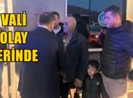 TTK MADEN OCAĞINDA GÖÇÜK: 1 YARALI, 2 İŞÇİ VEFAT ETTİ!