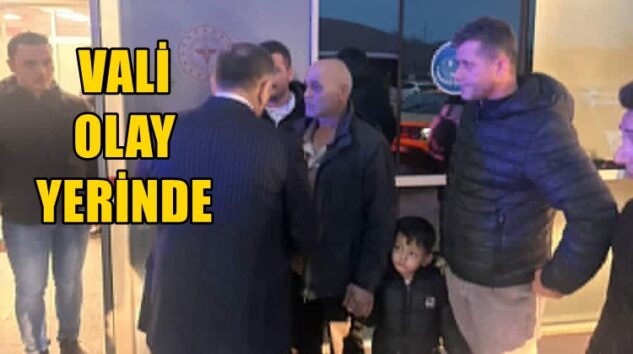TTK MADEN OCAĞINDA GÖÇÜK: 1 YARALI, 2 İŞÇİ VEFAT ETTİ!