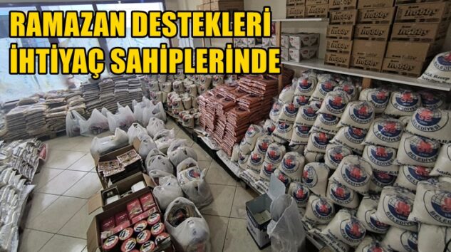 GÜLÜÇ, GÖNÜL BELEDİYECİLİĞİ İLE DİKKAT ÇEKİYOR!