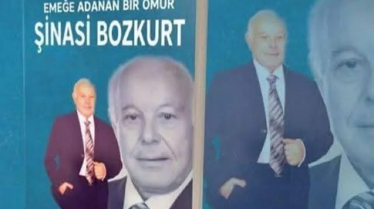 EMEĞE ADANAN ÖMÜR SONLANDI: BOZKURT’U KAYBETTİK!