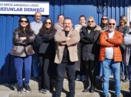 ATEŞ: “AYNI HEYECAN VE SORUMLULUKLA DEVAM EDECEĞİZ”