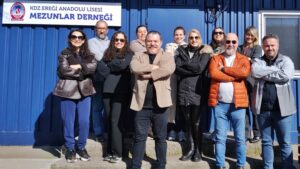 ATEŞ: “AYNI HEYECAN VE SORUMLULUKLA DEVAM EDECEĞİZ”