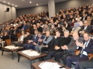 K-ÖMÜR BELGESELİ DUYGUSAL ANLAR YAŞATTI!