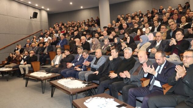 K-ÖMÜR BELGESELİ DUYGUSAL ANLAR YAŞATTI!