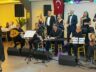 ‘YÜKSELEN NAĞMELER’DEN KEYİFLİ KONSER, NEZİH GECE