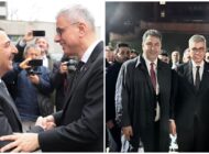 SAĞLIK BAKANI MEMİŞOĞLU ZONGULDAK VE EREĞLİ’Yİ İNCELEDİ