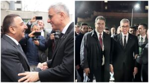 SAĞLIK BAKANI MEMİŞOĞLU ZONGULDAK VE EREĞLİ’Yİ İNCELEDİ