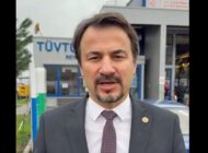 ERTUĞRUL’DAN, ARAÇ MUAYENESİ UYGULAMALARINA TEPKİ!