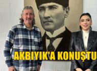 SAFİYE KARAARSLAN’DAN ‘SİYASETE DEVAM’ MESAJI!