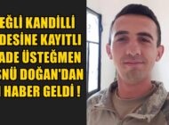 GENÇ SUBAY ŞEHİT OLDU!