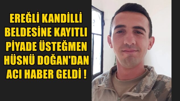 GENÇ SUBAY ŞEHİT OLDU!