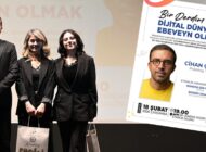 DİJİTAL ÇAĞDA ÇOCUKLARLA GÜVENLİ BAĞ KURMAK ÖNEMLİ!