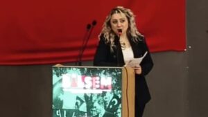 ÖĞRENCİLERE SEMİNER: KENDİNE YAKLAŞABİLME CESARETİ