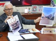 TRAFİK YOĞUNLUĞU VE KİRLİLİK İÇİN ACİL TOPLANTI TALEBİ!..