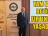 TAM BİR BEYİN FIRTINASI YAŞADIK!