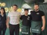 ‘THE BURGER’ LEZZETLERİ EREYLİN AVM’DE…