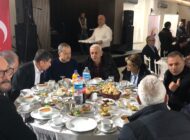 TSO, İMALAT SEKTÖRÜ TEMSİLCİLERİNİ AĞIRLADI