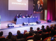 EREĞLİ’DE 12 OKULUN KATILIMIYLA MUN KONFERANSI YAPILDI