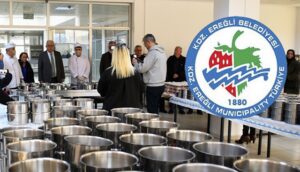 AŞEVİ VE GIDA KOLİSİ MÜRACAATLARI SÜRÜYOR