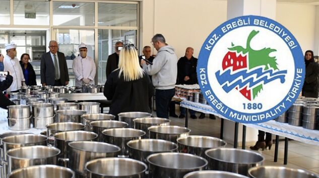 AŞEVİ VE GIDA KOLİSİ MÜRACAATLARI SÜRÜYOR