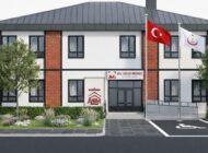 AKTAŞ AİLE SAĞLIK MERKEZİ İHALEYE ÇIKIYOR