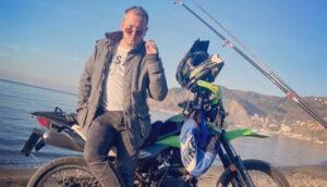 BELEDİYE PERSONELİ İBRAHİM HASÇELİK VEFAT ETTİ