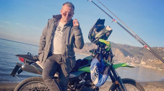 BELEDİYE PERSONELİ İBRAHİM HASÇELİK VEFAT ETTİ