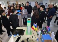 BEUN’DA AIRQUEST STEM YARIŞMASI YOĞUN İLGİYLE TAMAMLANDI