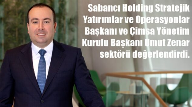 ÇİMSA’DAN İHRACATA 1,5 MİLYAR $’LIK KATKI