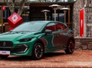 TÜRKİYE’NİN EN ÇOK SATAN OTOMOBİLİ CLIO, YENİ NESLİYLE TÜRKİYE’DE