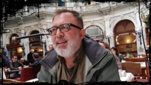 EREĞLİ SAKİNLERİNDEN TAYFUN ER’İ KAYBETTİK!