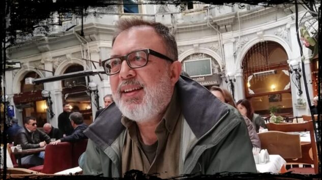 EREĞLİ SAKİNLERİNDEN TAYFUN ER’İ KAYBETTİK!