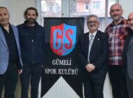 GÜMELİ SPOR KULÜBÜ OLAĞANÜSTÜ TOPLANDI!