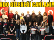 KEAL BORU-TRAMPET TAKIMI YENİDEN KURULUYOR