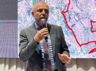 KELEŞ: “KENTİN SORUNU BİZİM SORUNUMUZDUR”