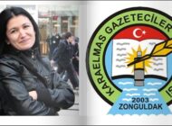 KGD’DE İLKNUR YILMAZ İPEKÇİ DÖNEMİ…