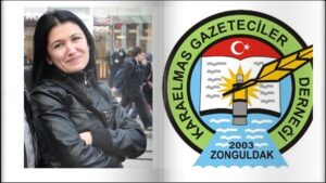 KGD’DE İLKNUR YILMAZ İPEKÇİ DÖNEMİ…