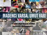 MADENCİLER, KÖMÜR İÇİN DEĞİL ÖMÜR İÇİN ORADAYDI!