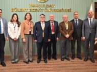 MÜDEK, BEUN’DA SAHA ZİYARETLERİNİ TAMAMLADI