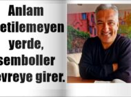 PENGUEN NİHİLİST DEĞİLDİ, BİZ YORGUNDUK