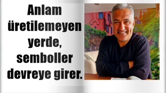 PENGUEN NİHİLİST DEĞİLDİ, BİZ YORGUNDUK